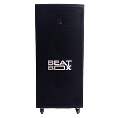 Loa Kéo Di Động 2 BASS Acnos BeatBox KB61