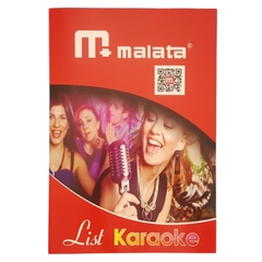 Hộp Karaoke Malata Midi Đa Năng