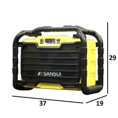 Loa di động Sansui SS2-06