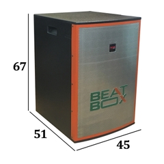 Loa kéo di động Acnos Beatbox KB41