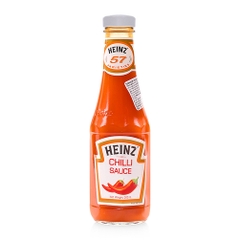Tương Ớt Heinz