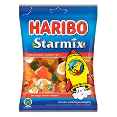 Kẹo Dẻo Haribo Starmix