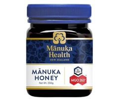 Mật Ong Manuka Health MGO263+