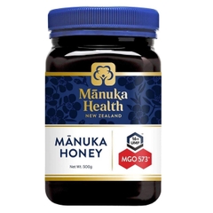 Mật Ong Manuka Health MGO573+