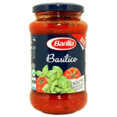 Sốt Basilico Barilla