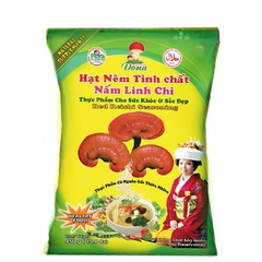 Hạt Nêm Nấm Linh Chi