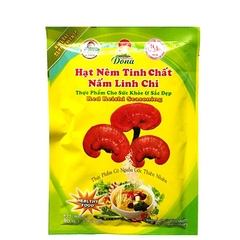 Hạt Nêm Nấm Linh Chi