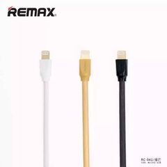 Cáp Remax Radiance dành cho Apple RC- 041