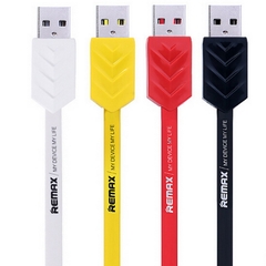 Cáp Remax Fish bone Micro USB