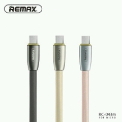 Cáp Remax Kinght Micro RC-043m