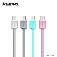 Cáp Remax Fast Data Micro USB