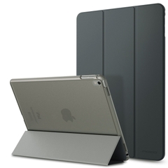 Bao da iPad Air 2 / iPad Pro 9.7” MoKo Translucent Frosted