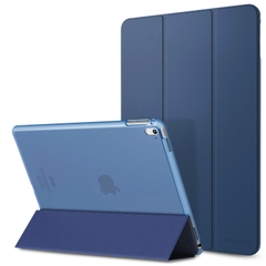 Bao da iPad Air 2 / iPad Pro 9.7” MoKo Ultra Slim ( Xanh)