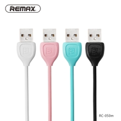 Cáp Remax Lesu Micro USB RC- 050m