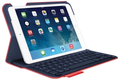 Bàn phím Logitech Canvas - iPad Air