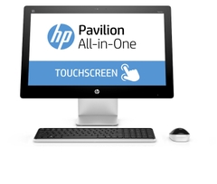 HP Pavilion 23-Q142D (N4S88AA)