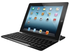 Bàn phím Logitech dành cho - iPad 2 3 4 - Ultrathin Keyboard Cover