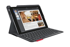 Bàn phím cho iPad Air 2 - Logitech Type Plus