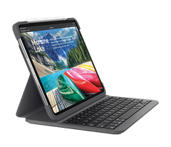 Bàn phím Logitech Slim Folio iPad Pro 12.9