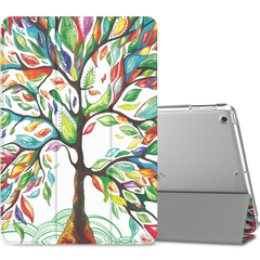 Bao da iPad Air 2 / iPad Pro 9.7” - MoKo Ultra Slim (Lucky TREE)