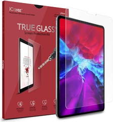 Kính cường lực iCarez Prenium iPad Pro 11