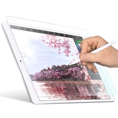 Miếng dán nhám màn hình paper like ELECOM iPad 10,2