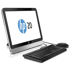 HP Pavilion 20-R034D