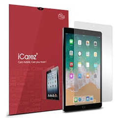 Miếng dán màn hình Paper-like  iCarez iPad Gen 7 10.2
