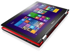 Lenovo IdeaPad Yoga 500 (80N4007LVN)