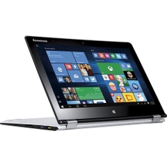 Lenovo IdeaPad Yoga700 80QD0070VN - (Bạc)