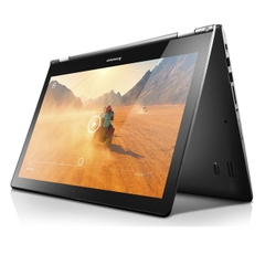 Lenovo Yoga 500 - 80N600A4VN (Đen)