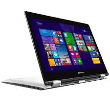 Lenovo Yoga 500 - 80N400H6VN (Trắng)