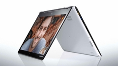 Lenovo YOGA 3-14- 80JH005CVN (Bạc)