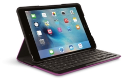 Bàn phím cho iPad Mini 4 - Logitech Focus