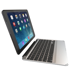 Bàn phím ZAGG Slim Book Ultrathin Backlit -  iPad Air 2