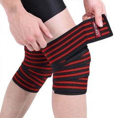 Cuốn bảo vệ đầu gối Aolikes Knee Wraps, 200 cm