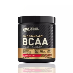 Optimum Nutrition Gold Standard BCAA, 28 Servings