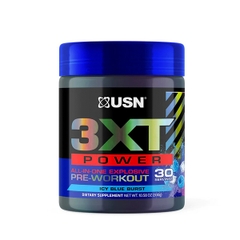 USN 3XT Power Pre-workout, 30 Servings