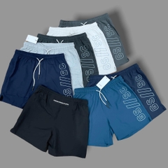 Quần GS//SC Gymshark//Steve Cook Shorts