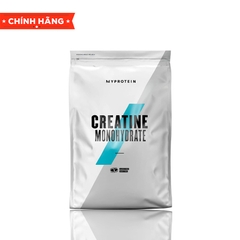 My Protein Creatine Monohydrate, 500g