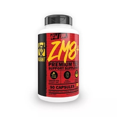 Mutant ZM8+, 90 Capsules