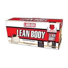 Labrada Lean Body RTD | Protein Uống Liền