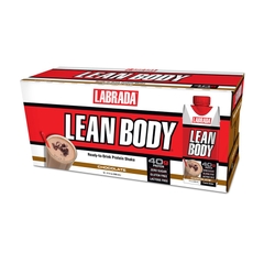 Labrada Lean Body RTD | Protein Uống Liền