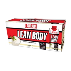 Labrada Lean Body RTD | Protein Uống Liền