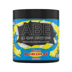 Applied ABE Pre-Workout, 30 Servings