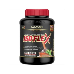 AllMax IsoFlex 5Lbs (2,27 kg)