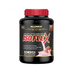 AllMax IsoFlex 5Lbs (2,27 kg)