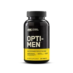 ON Opti-Men, Multivitamin for Active Men