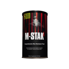 Universal Nutrition Animal M-Stak 21 Packs