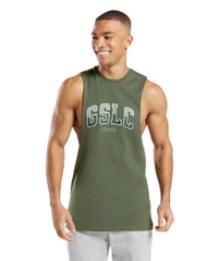 GSLC Collegiate Drop Arm Tank